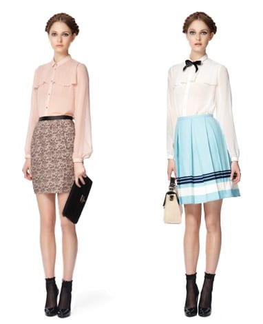 Fashion For Target’s Spring Collection by Jason Wu Fashion For Target’s Spring Collection by Jason Wu by nazmiyal