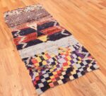 Full Vintage Moroccan rug 45731 by Nazmiyal
