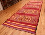 Full Vintage Moroccan rug 45751 by Nazmiyal