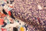 Pile Vintage Moroccan rug 45731 by Nazmiyal