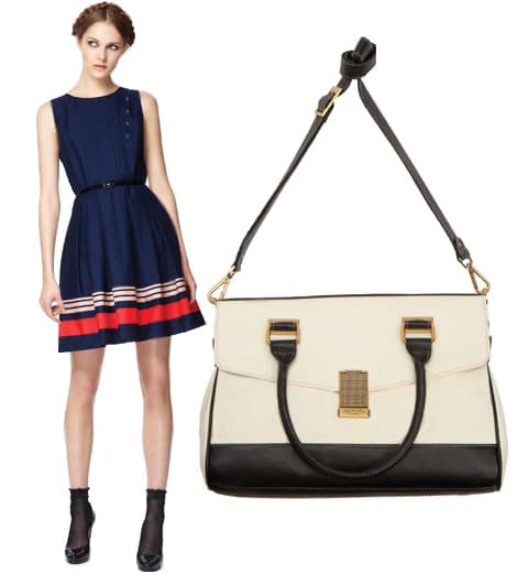 Spring Fashion Line for Target Designed by Jason Wu Spring Fashion Line for Target Designed by Jason Wu by nazmiyal