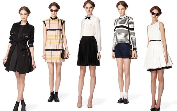 Target Spring Fashion Designs by Jason Wu Target Spring Fashion Designs by Jason Wu by Nazmiyal