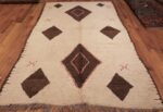 vintage moroccan rug 45618 whole Nazmiyal