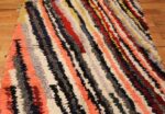 vintage moroccan rug 45700 field Nazmiyal