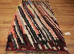 vintage moroccan rug 45700 whole Nazmiyal