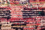 vintage moroccan rug 45711 knots Nazmiyal