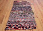 vintage moroccan rug 45711 whole Nazmiyal