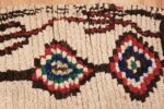 vintage moroccan rug 45759 border edited Nazmiyal