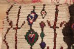 vintage moroccan rug 45759 corner edited Nazmiyal
