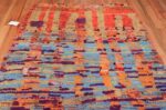 Vintage Moroccan Rug 49860 Top Design Nazmiyal