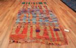 Vintage Moroccan Rug 49860 Whole Design Nazmiyal