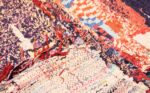 Weave Vintage Moroccan rug 45731 by Nazmiyal