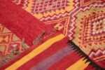 Weave Vintage Moroccan rug 45751 by Nazmiyal