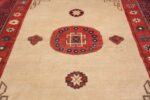 Antique Khotan Rug 45780 Field Design Nazmiyal