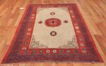 Antique Khotan Rug 45780 Whole Design Nazmiyal