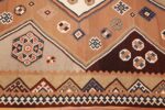 antique persian kilim 45782 border Nazmiyal