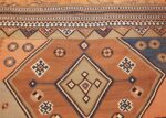 antique persian kilim 45782 top Nazmiyal