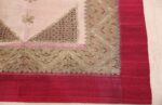 antique syrian textile 45090 corner Nazmiyal