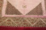 antique syrian textile 45090 down Nazmiyal