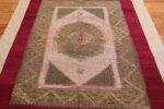 antique syrian textile 45090 field Nazmiyal