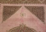 antique syrian textile 45090 top Nazmiyal