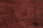 Background Vintage Scandinavian Swedish Rya rug 45786 by Nazmiyal