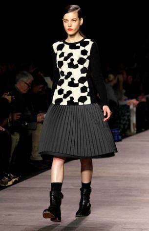 Fashion Week new York City - Marc by Marc Jacobs Fashion Week new York City - Marc by Marc Jacobs by nazmiyal