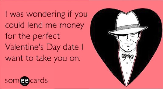Valentines Day Card Meme Valentine's Day Guide - Funny Valentine Day Cards Meme by nazmiyal