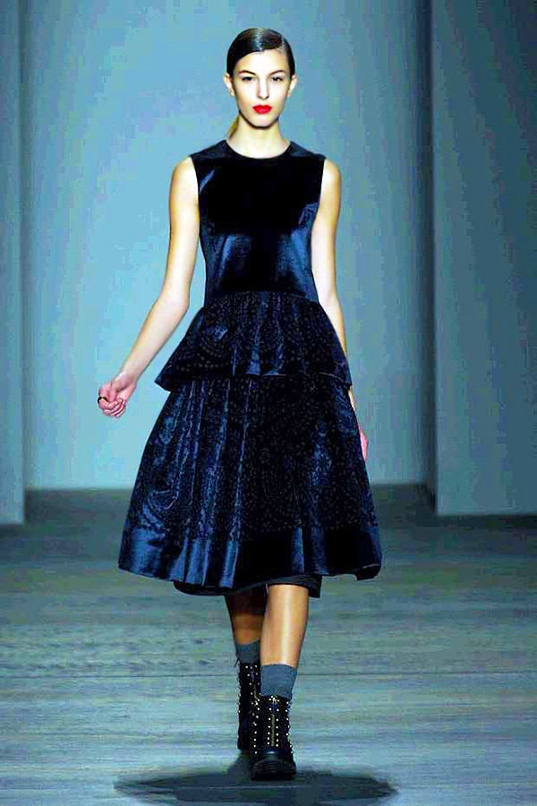 Marc By Marc Jacobs At New York Fashion Week Marc By Marc Jacobs At New York Fashion Week by nazmiyal