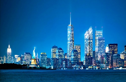 The Most Expensive Building in NYC The Most Expensive Building in NYC by Nazmiyal