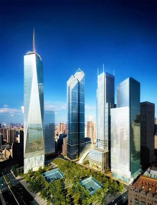 The Most Expensive Building in The World The Most Expensive Building in The World Nazmiyal
