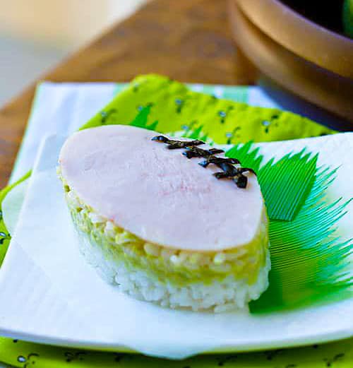 Superbowl Sushi Superbowl Sushi - Nazmiyal