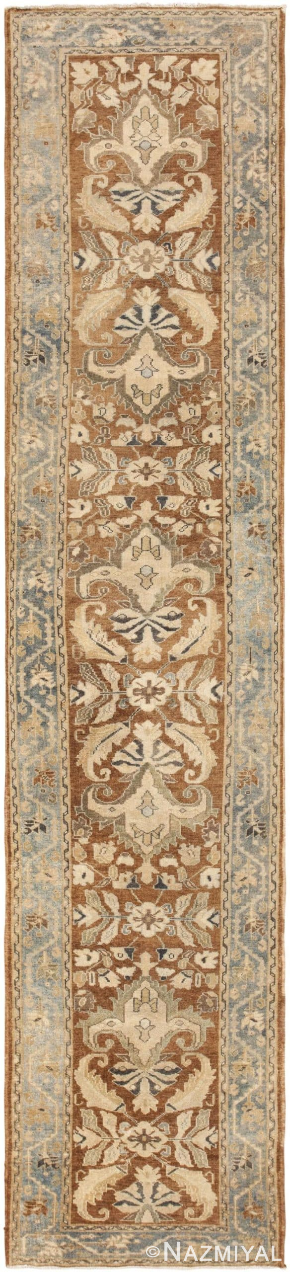 Antique Malayer Rug 45815 Detail/Large View