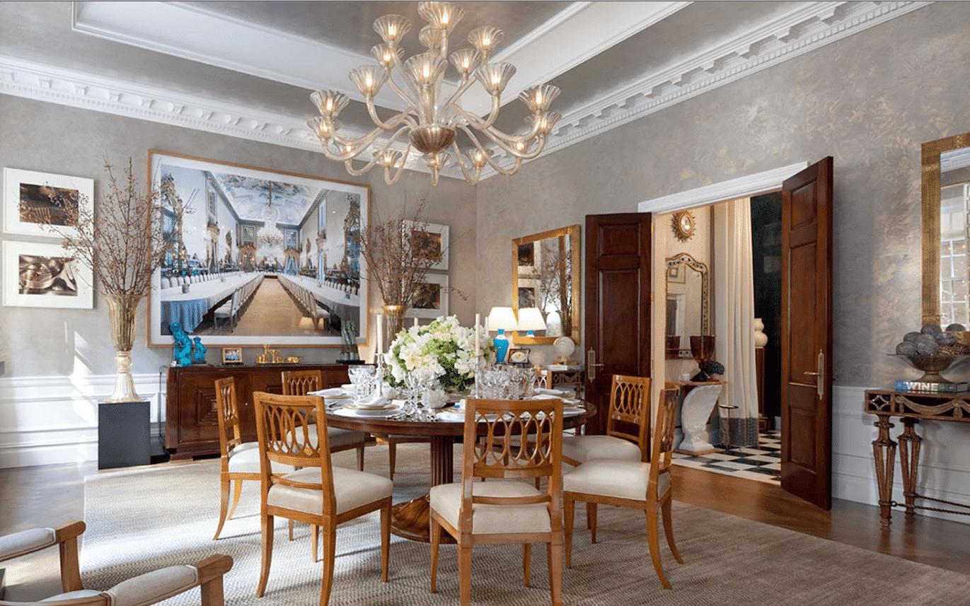 Ellie Cullman Interiors Ellie Cullman Interiors