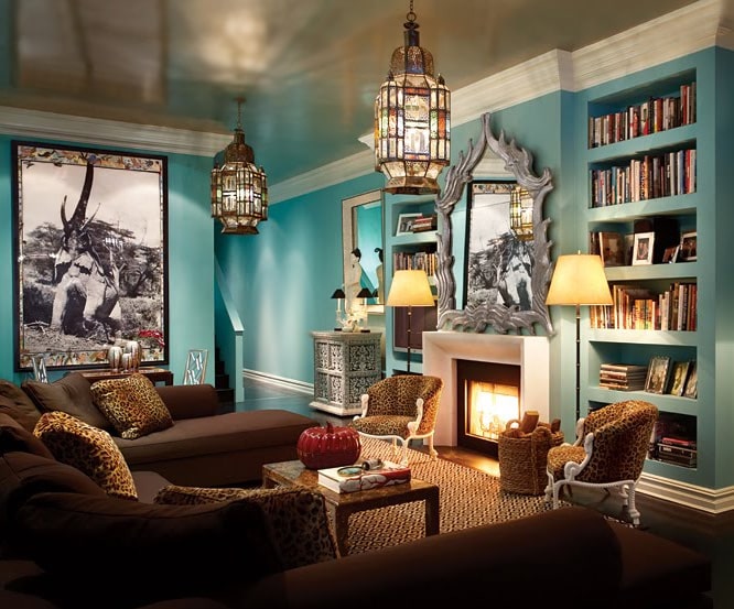 Britt Interior Design Britt Interior Design by Nazmiyal Antique Rugs