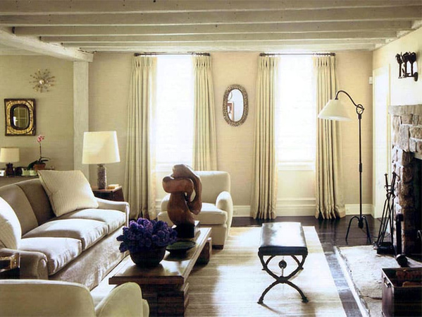 David Kleinberg Interior Design David Kleinberg Interior Design