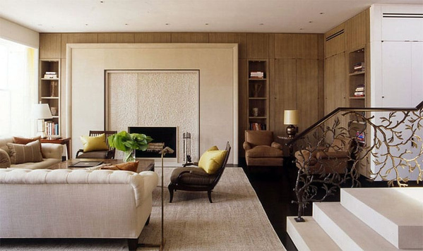 David Kleinberg Interior Design Associates David Kleinberg Interior Design Associates by NAzmiyal