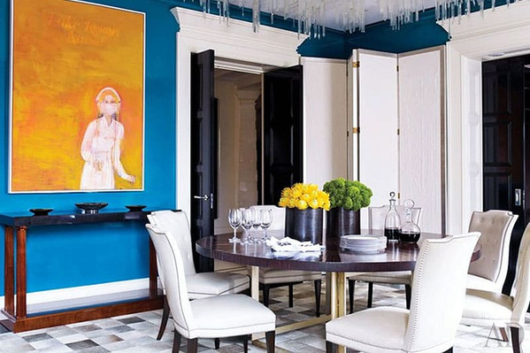 David Kleinberg Design Associates David Kleinberg Design Associates by Nazmiyal