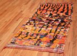 Full Vintage Moroccan rug 45823 by Nazmiyal