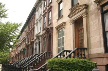 NYC Townhouse NYC Townhouse