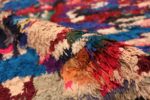 Pile Vintage Moroccan carpet 45839 by Nazmiyal