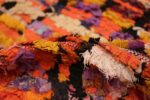 Pile Vintage Moroccan rug 45823 by Nazmiyal