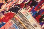Weave Vintage Moroccan carpet 45839 by Nazmiyal