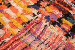 Weave Vintage Moroccan rug 45823 by Nazmiyal