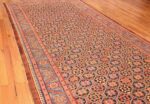 antique persian bakshaish gallery rug 45892 whole Nazmiyal