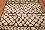 beautiful vintage moroccan rug 46043 field Nazmiyal