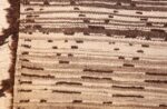 beautiful vintage moroccan rug 46043 weave Nazmiyal