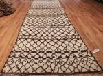 beautiful vintage moroccan rug 46043 whole Nazmiyal