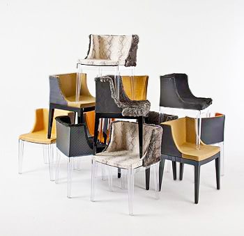Chairs Designed by Lenny Kravitz Chairs Designed by Lenny Kravitz Nazmiyal