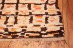 Corner Vintage Moroccan rug 46010 by Nazmiyal